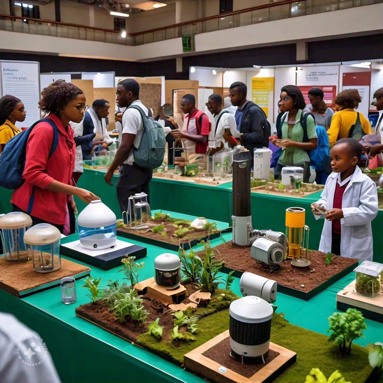 Agricultural Science