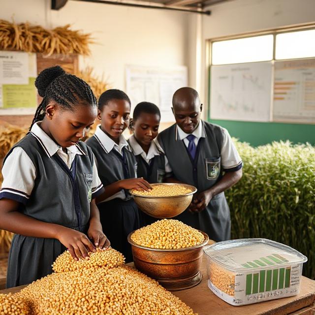 Production and Economics