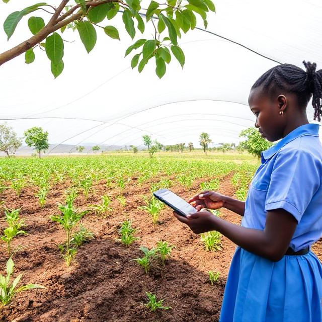 Infrastructure and Technology