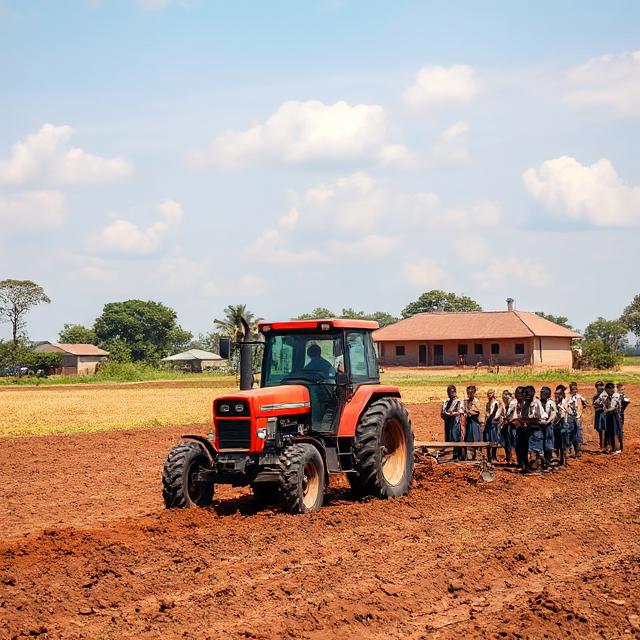 Equipment and Resources